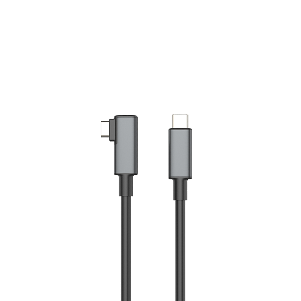 What are the advantages of customized C-C type 3.1 VR cable